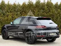 2015 Porsche MACAN