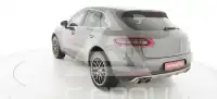 2015 Porsche MACAN