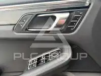 2015 Porsche MACAN