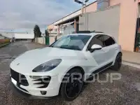 2015 Porsche MACAN