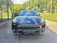 2015 Porsche MACAN