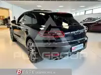 2015 Porsche MACAN