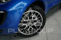 2015 Porsche MACAN