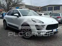 2015 Porsche MACAN