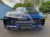 2015 Porsche MACAN