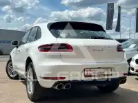 2015 Porsche MACAN