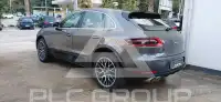 2015 Porsche MACAN
