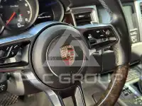 2015 Porsche MACAN