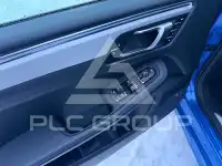2015 Porsche MACAN