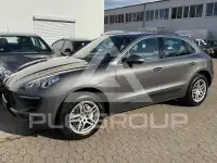 2015 Porsche MACAN