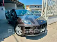 2015 Porsche MACAN