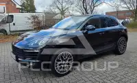 2015 Porsche MACAN