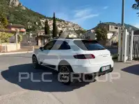 2015 Porsche MACAN