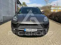2015 Porsche MACAN