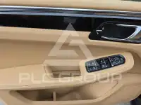 2015 Porsche MACAN
