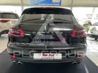 2015 Porsche MACAN