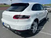 2015 Porsche MACAN