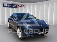 2015 Porsche MACAN
