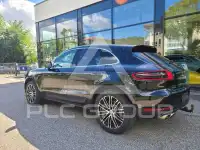 2015 Porsche MACAN