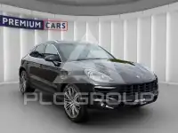 2015 Porsche MACAN