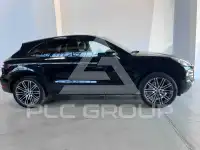 2015 Porsche MACAN