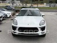 2015 Porsche MACAN