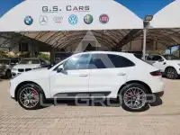 2015 Porsche MACAN