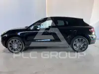 2015 Porsche MACAN