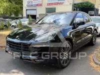 2015 Porsche MACAN