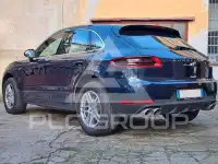 2015 Porsche MACAN