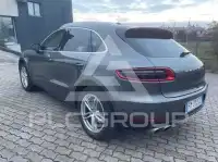 2015 Porsche MACAN