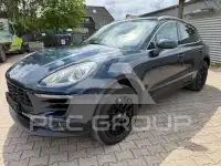 2015 Porsche MACAN