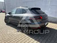 2015 Porsche MACAN