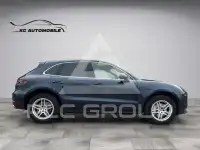 2015 Porsche MACAN