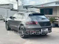 2015 Porsche MACAN