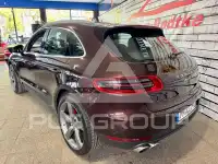 2015 Porsche MACAN