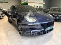 2015 Porsche MACAN