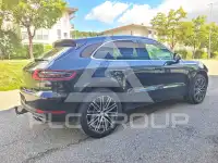 2015 Porsche MACAN