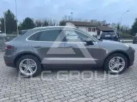 2015 Porsche MACAN