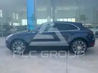 2015 Porsche MACAN