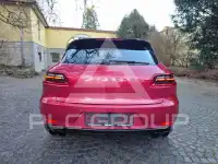 2015 Porsche MACAN