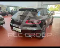 2015 Porsche MACAN