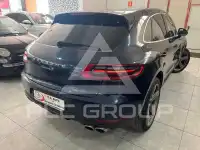 2015 Porsche MACAN