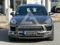 2015 Porsche MACAN