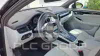 2015 Porsche MACAN