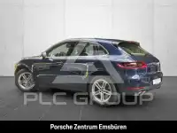 2015 Porsche MACAN