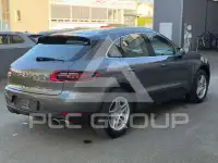 2015 Porsche MACAN