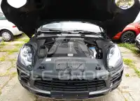 2015 Porsche MACAN