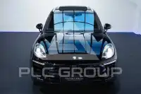 2015 Porsche MACAN