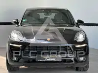 2015 Porsche MACAN